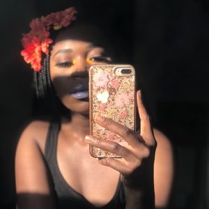 Meet your Posher, Jamilatu